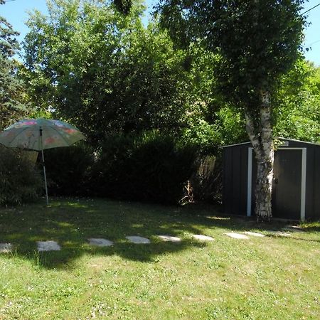Le Clos Des Tuileries Montholon 외부 사진