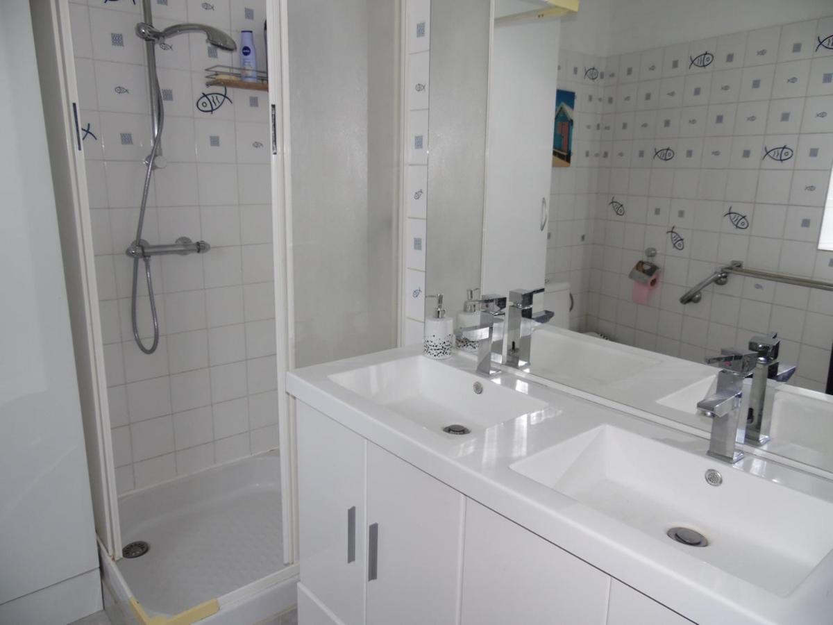 Le Clos Des Tuileries Montholon 외부 사진
